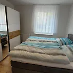 Sachsentraum - Naehe Goeltzschtalbruecke Apartamento