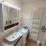 Apartamento Sachsentraum - Naehe Goeltzschtalbruecke *
