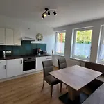 Sachsentraum - Naehe Goeltzschtalbruecke Apartamento *