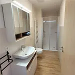 Apartamento Sachsentraum - Naehe Goeltzschtalbruecke Reichenbach im Vogtland