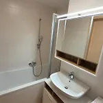Apartamento Sachsentraum - Naehe Goeltzschtalbruecke