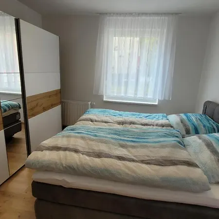Sachsentraum - Naehe Goeltzschtalbruecke Apartment