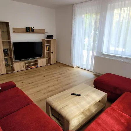 Apartment Sachsentraum - Naehe Goeltzschtalbruecke *