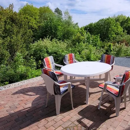 Apartment Sachsentraum - Nähe Göltzschtalbrücke *