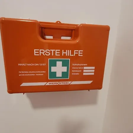 Sachsentraum - Naehe Goeltzschtalbruecke Apartment Reichenbach im Vogtland