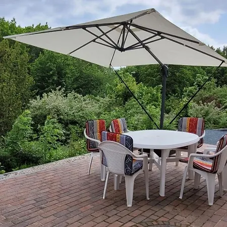 Apartment Sachsentraum - Nähe Göltzschtalbrücke *